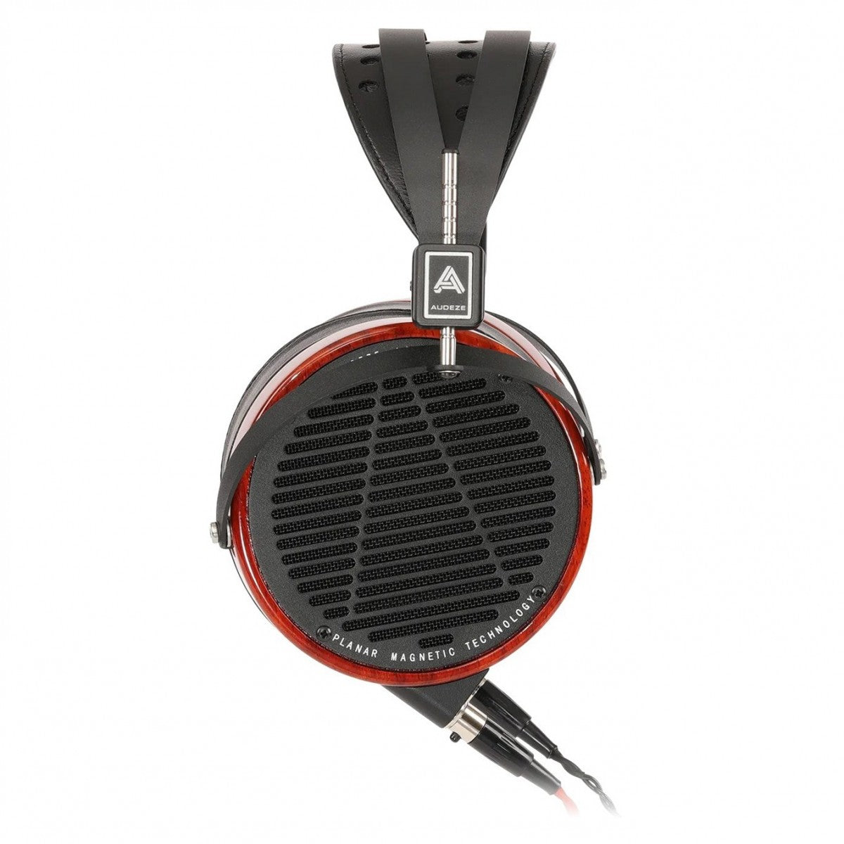 Audeze LCD-2 Padauk Open-Back Planar Magnetic Headphones