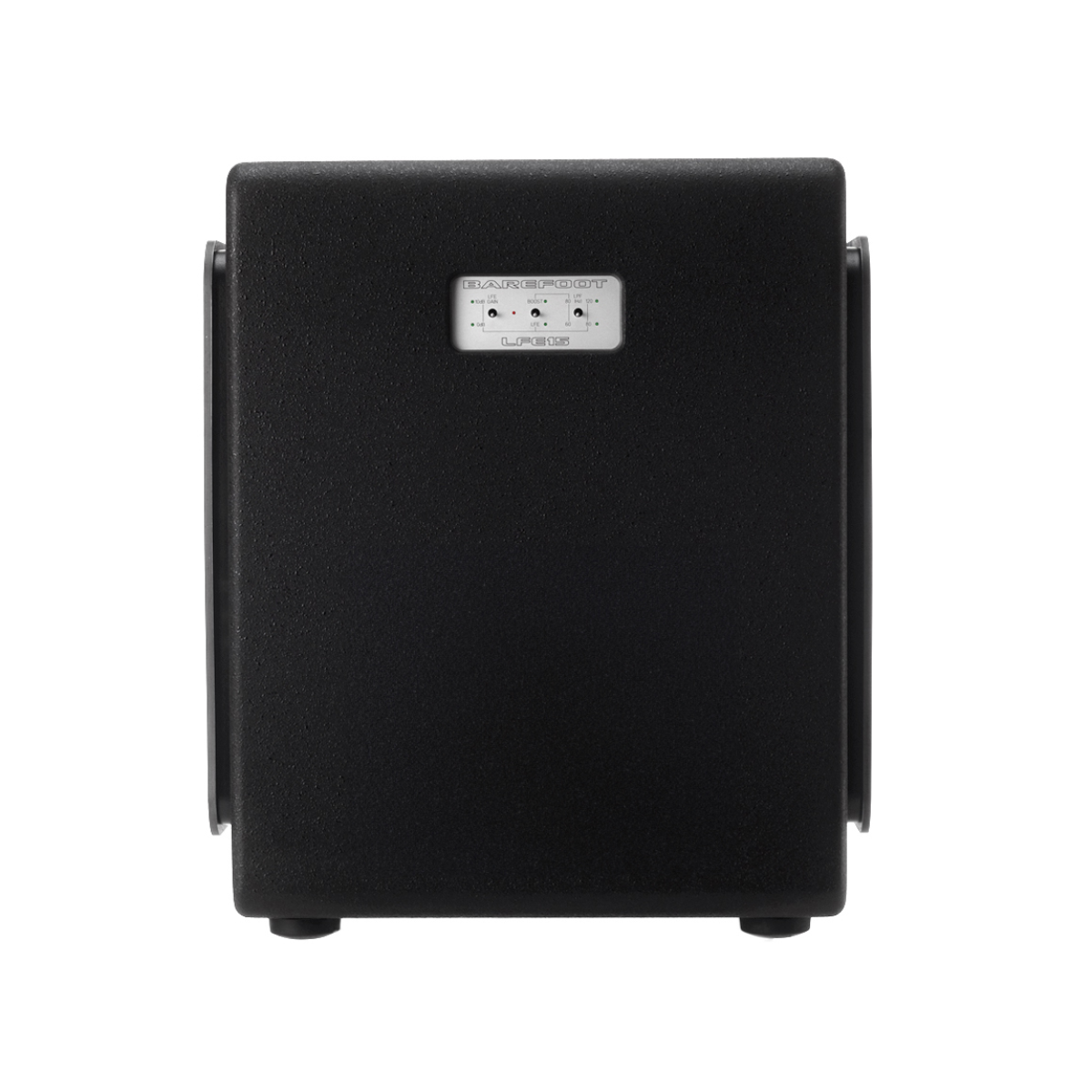Barefoot Sound LFE15 Premium 15" Subwoofer