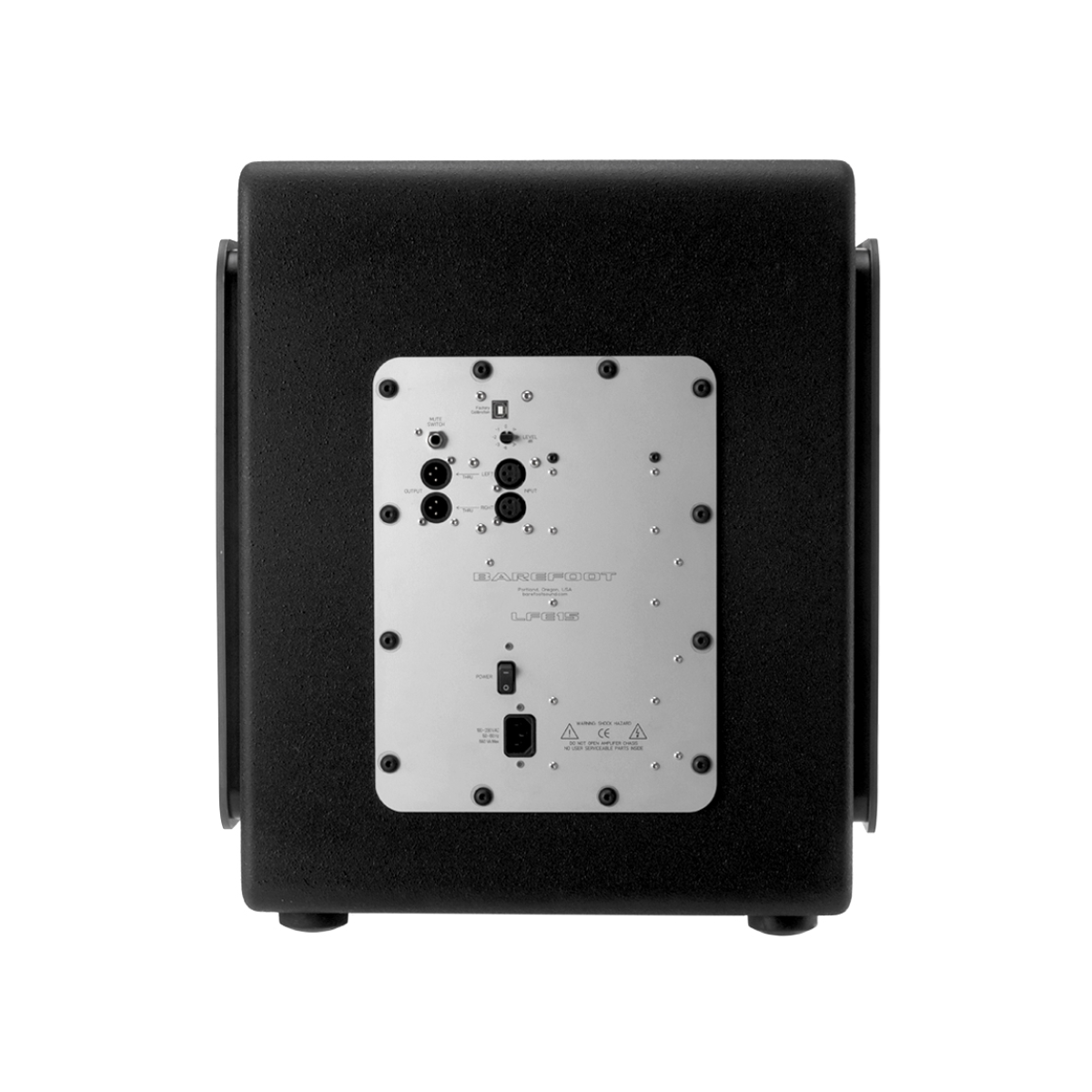 Barefoot Sound LFE15 Premium 15" Subwoofer