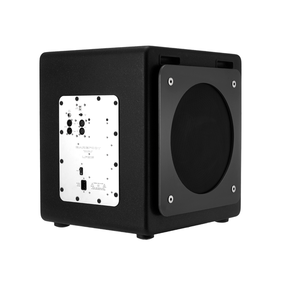 Barefoot Sound LFE15 Premium 15" Subwoofer