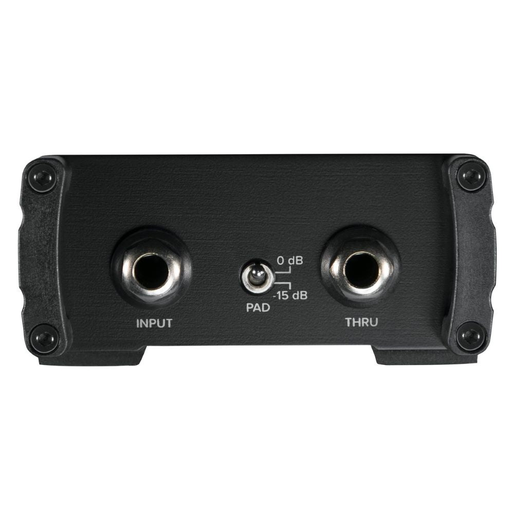 Mackie MDB-1P – Passive Direct Box