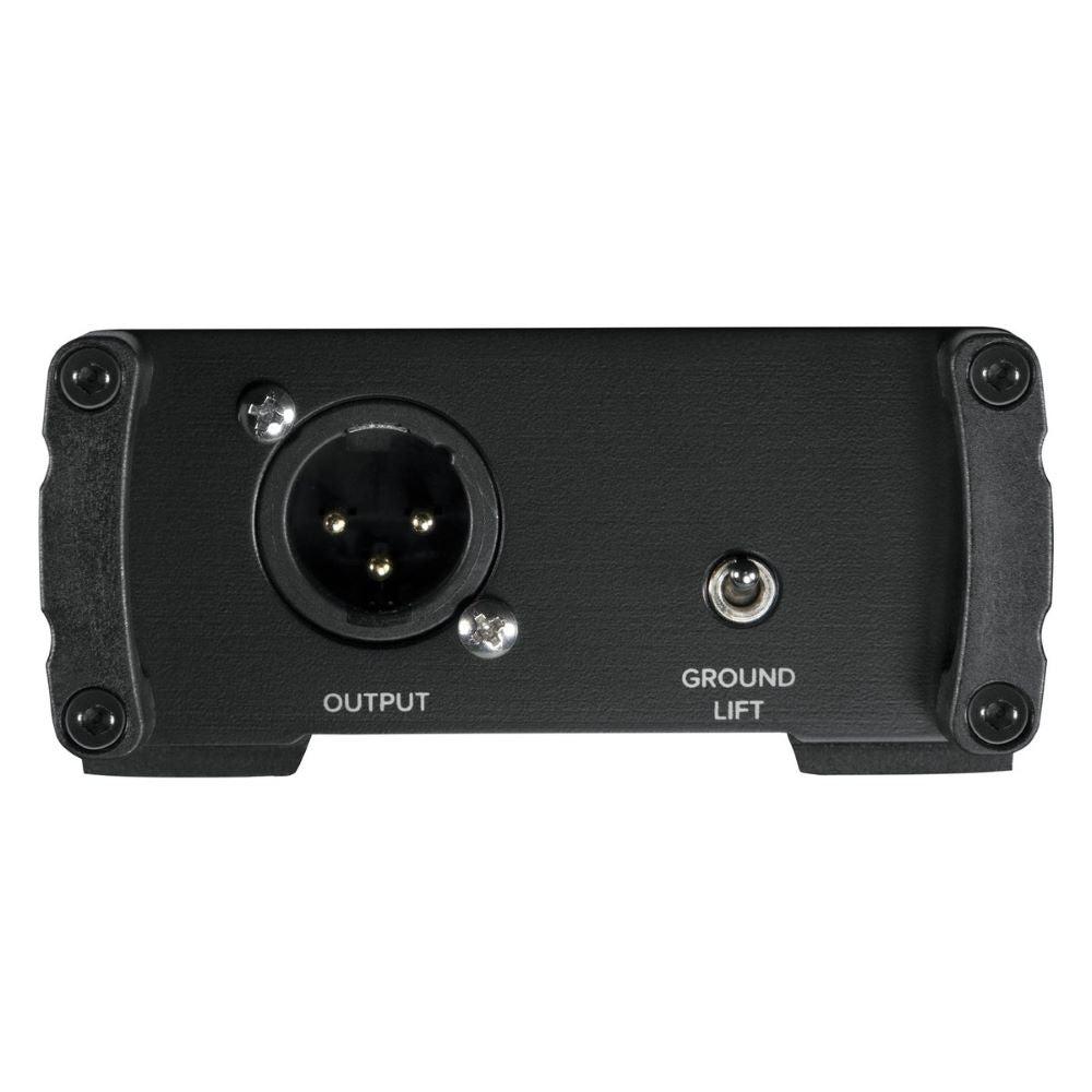 Mackie MDB-1P – Passive Direct Box