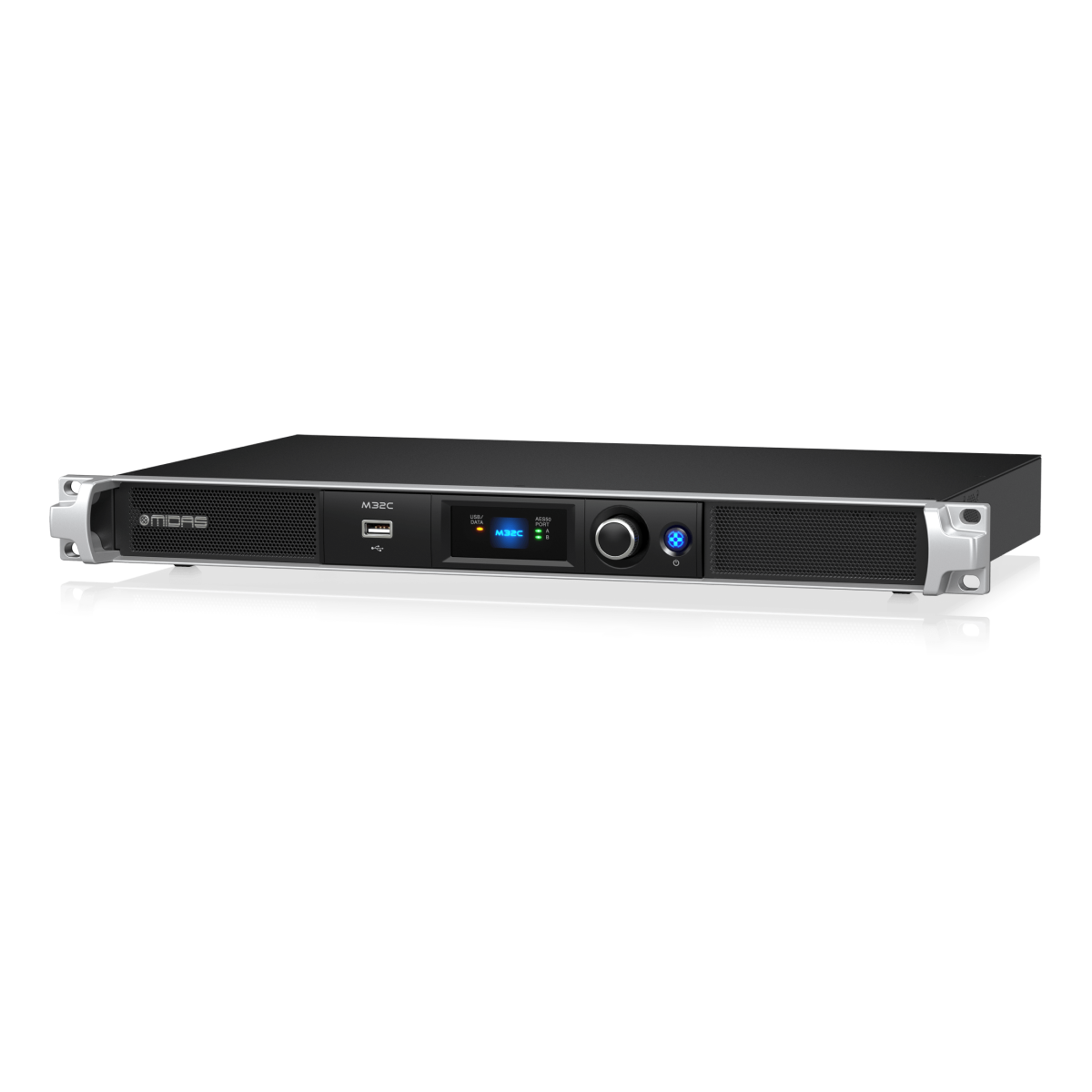 Midas M32C Digital Rack Mixer