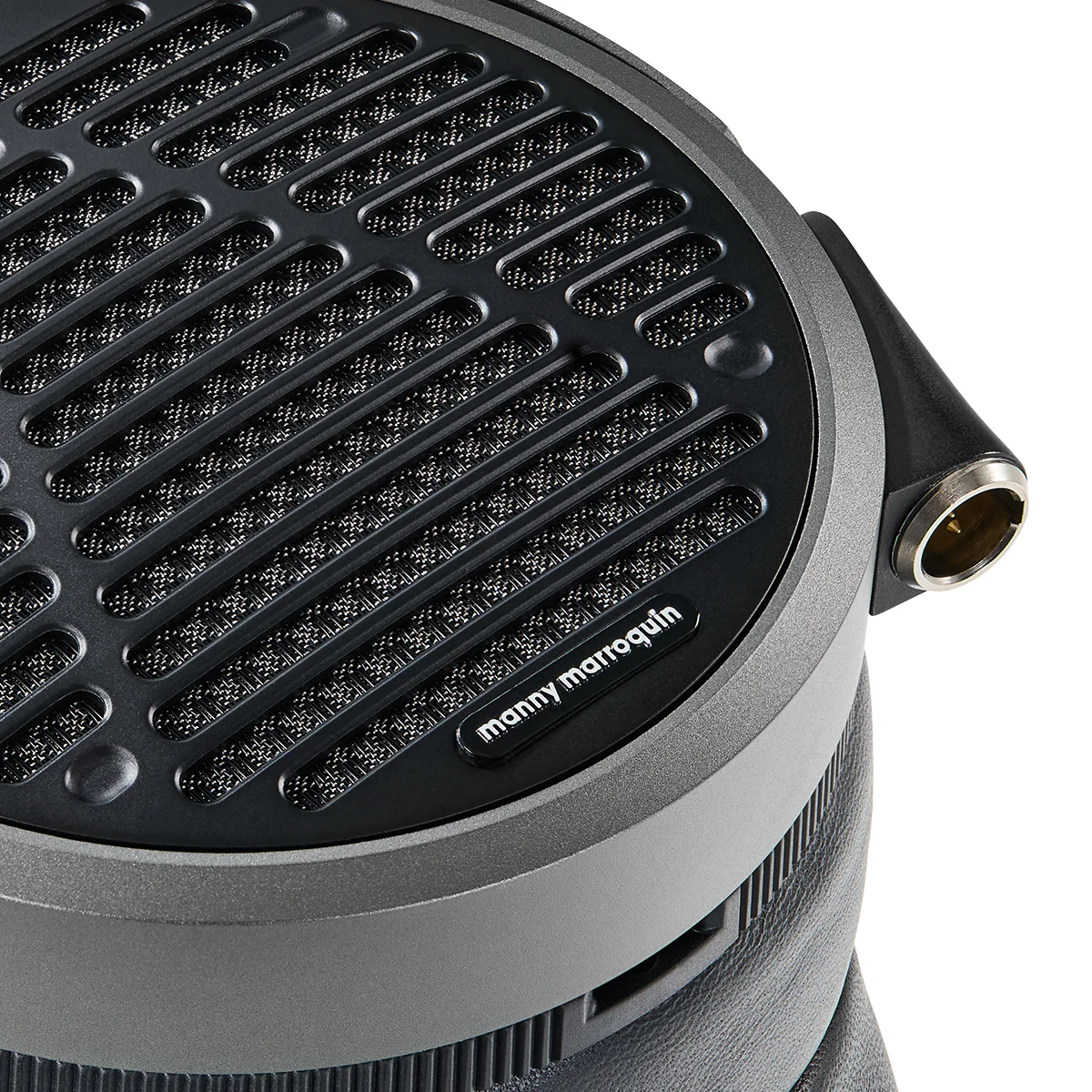 Audeze MM-520 Open-Back Professional Headphones
