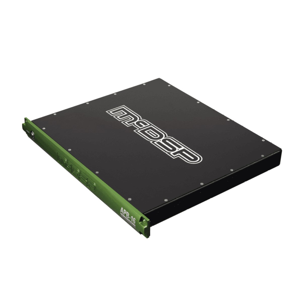 McDSP APB-16 Analog Processing Box