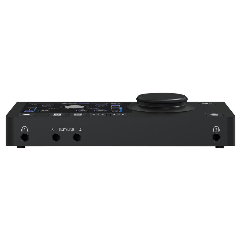 MERGING+ANUBIS PREMIUM SPS - Audio Interface