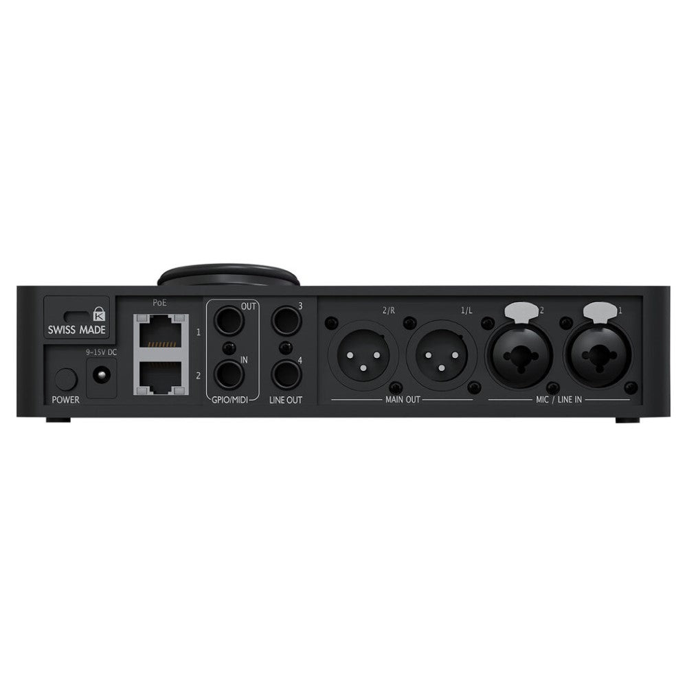 MERGING+ANUBIS PREMIUM SPS - Audio Interface