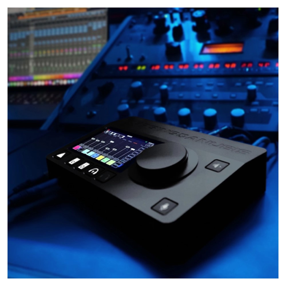 MERGING+ANUBIS PREMIUM SPS - Audio Interface