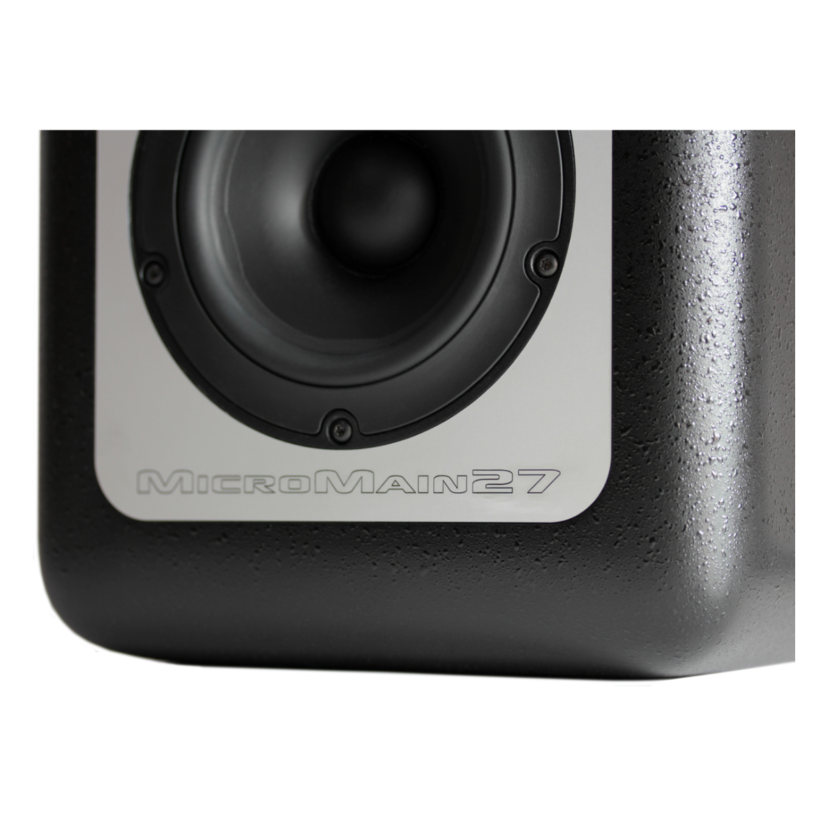 Barefoot Sound MicroMain27 (Gen2) - 3.5-way active monitor (Pair)