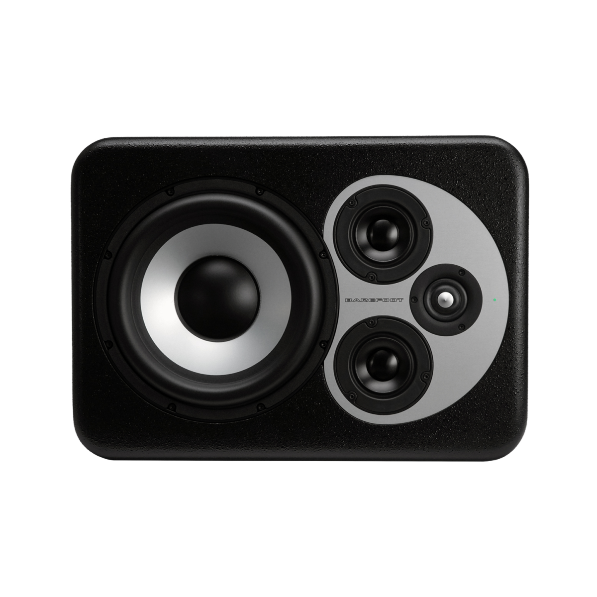 Barefoot Sound MainMicro45 - 3-way Active Studio Monitor (Pair)
