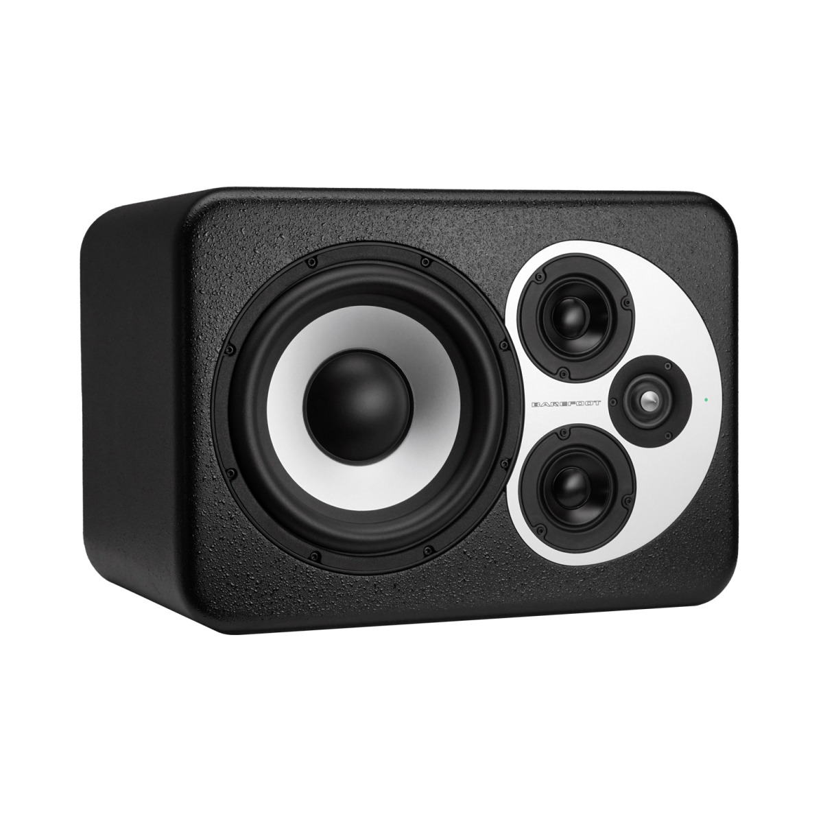 Barefoot Sound MainMicro45 - 3-way Active Studio Monitor (Pair)