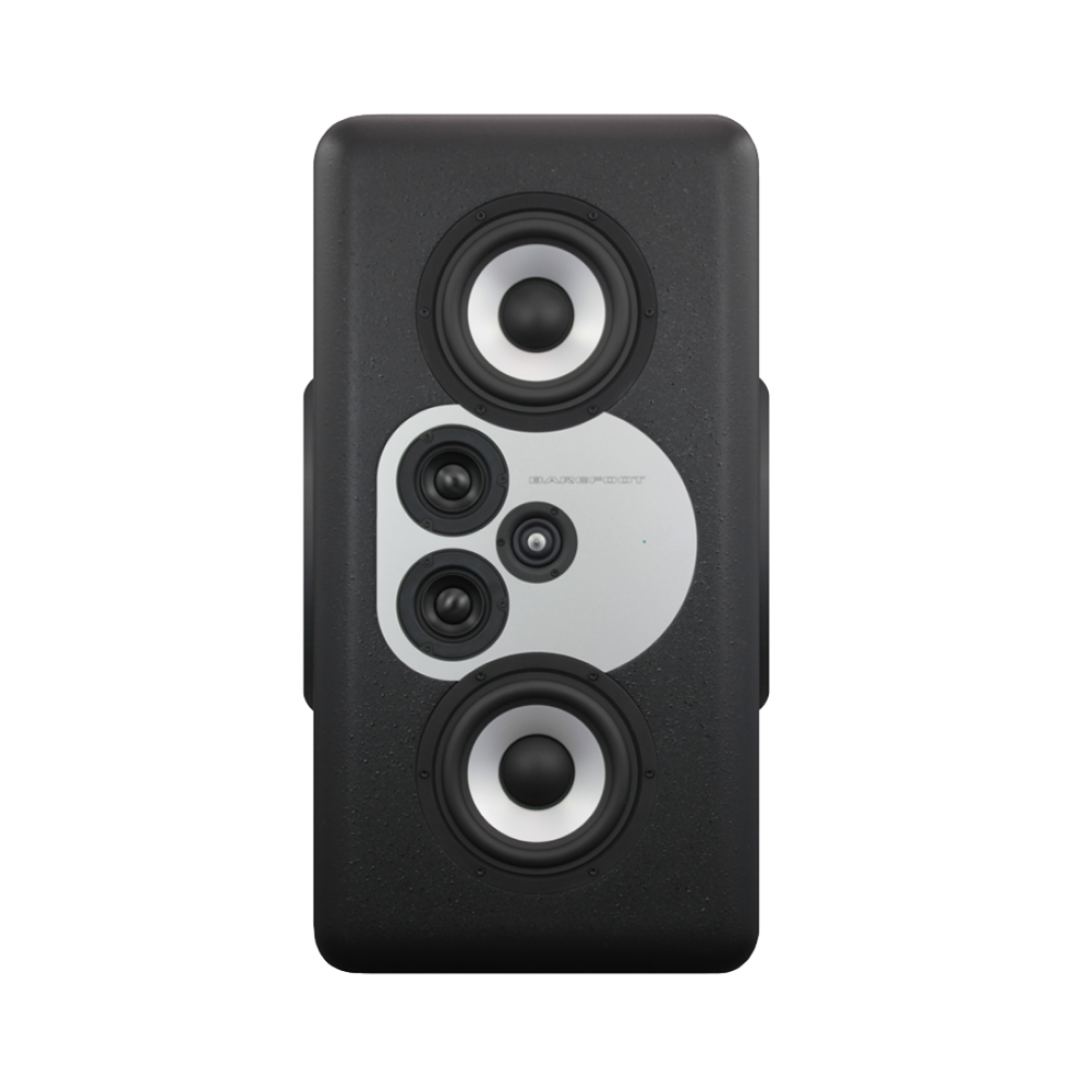Barefoot Sound MiniMain12 - Flagship 4-way Active Monitor (Pair)