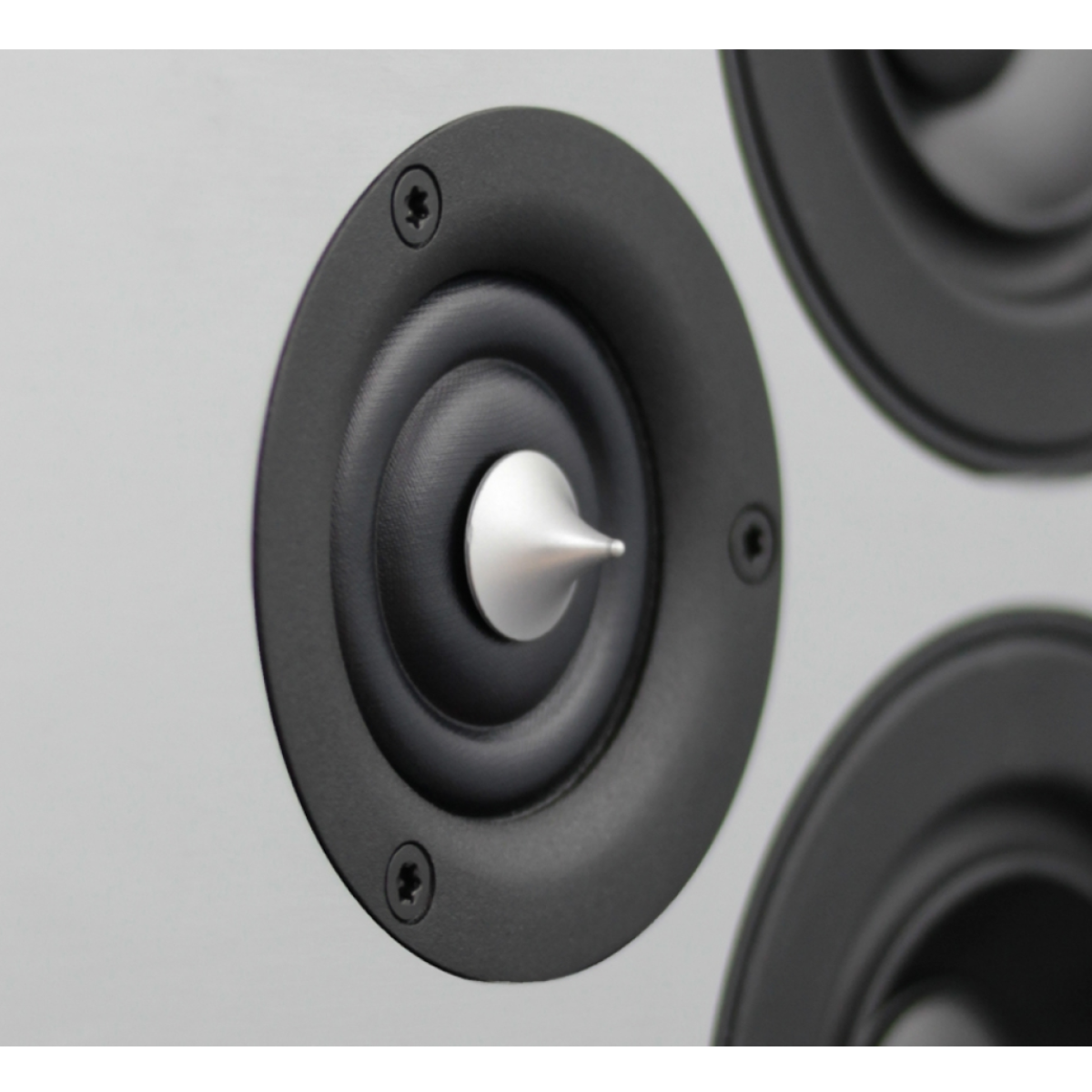 Barefoot Sound MiniMain12 - Flagship 4-way Active Monitor (Pair)