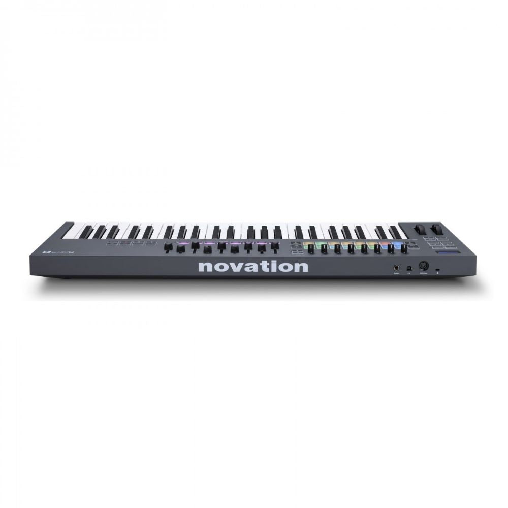 Novation FLkey 49 Keyboard Controller and FL Studio Software Bundle