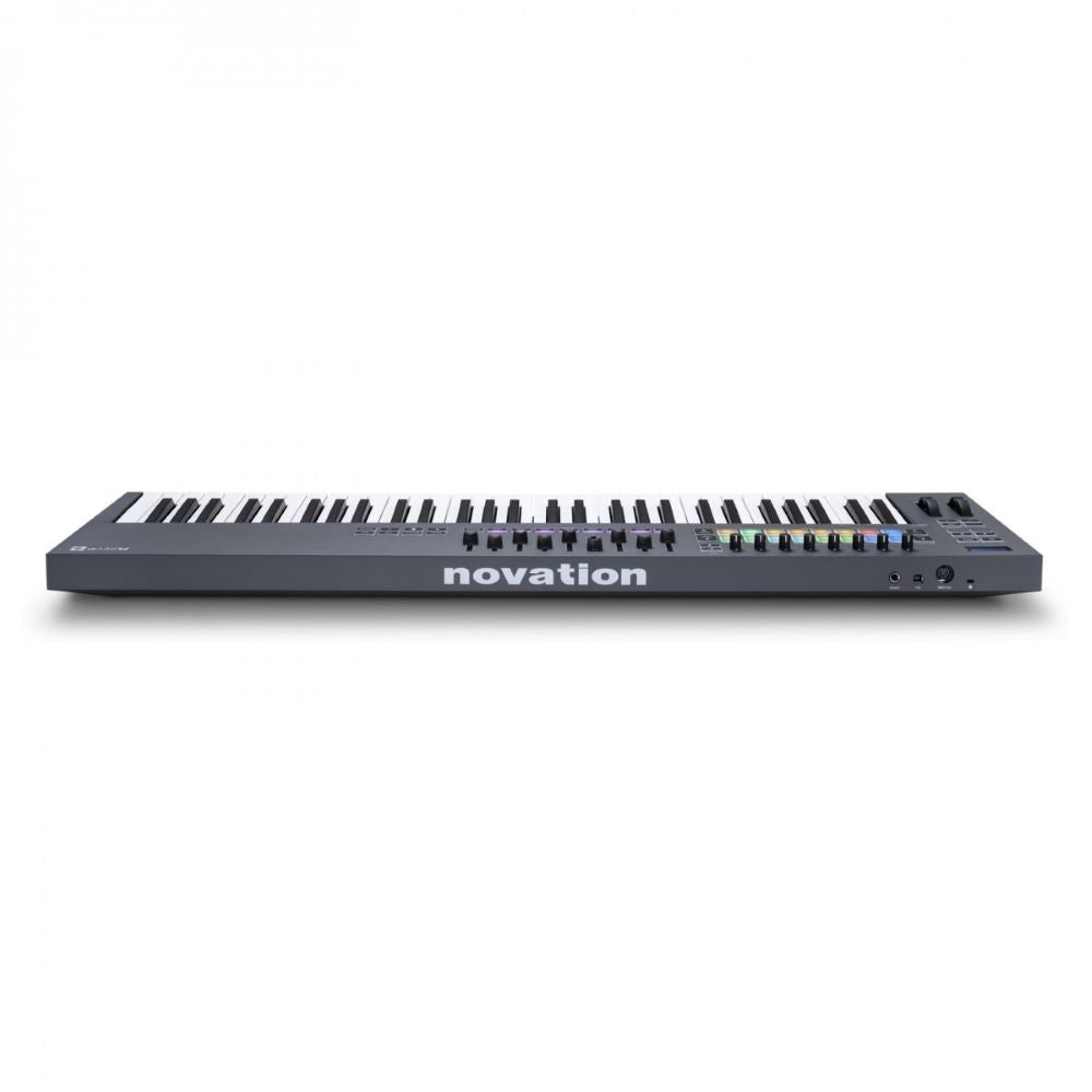 Novation FLkey 61 Keyboard Controller and FL Studio Software Bundle