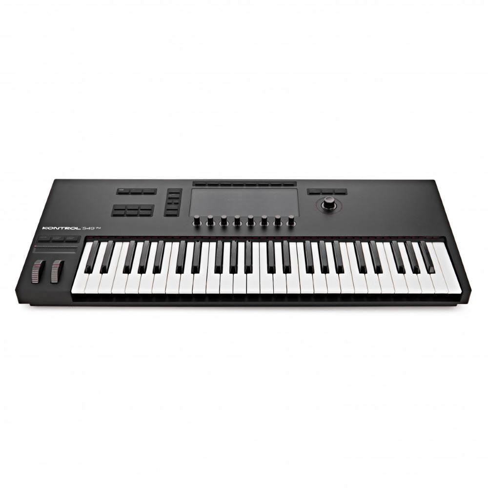 Native Instruments Kontrol S49 MK3 - Smart Keyboard Controller