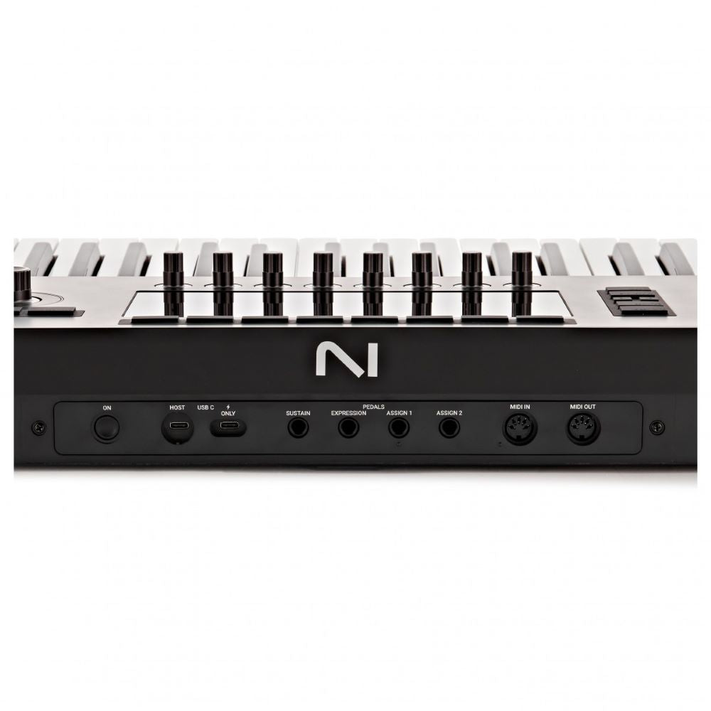 Native Instruments Kontrol S49 MK3 - Smart Keyboard Controller