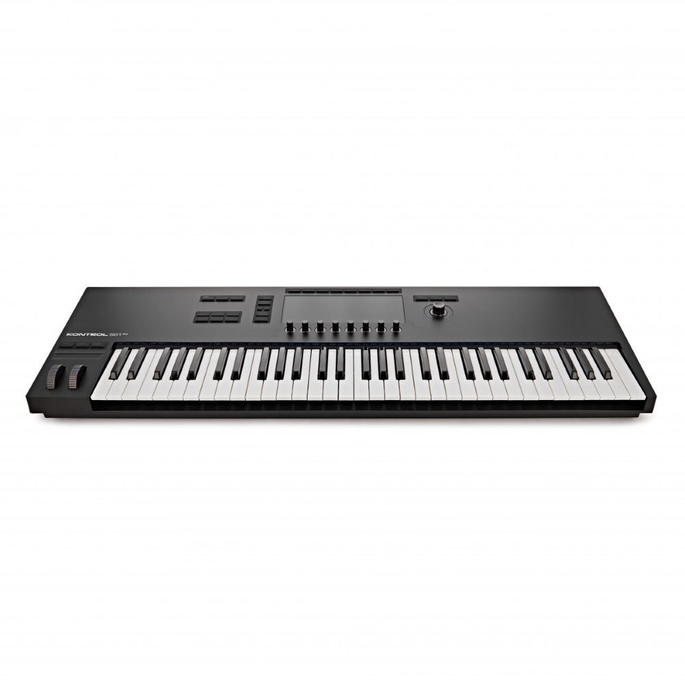 Native Instruments Kontrol S61 MK3 - Smart Keyboard Controller