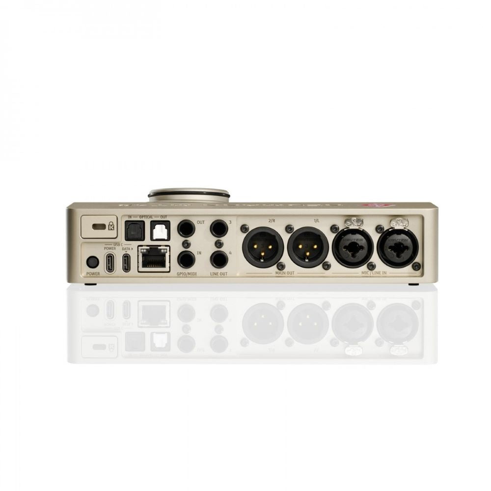 Neumann MT 48 USB-C Audio Interface