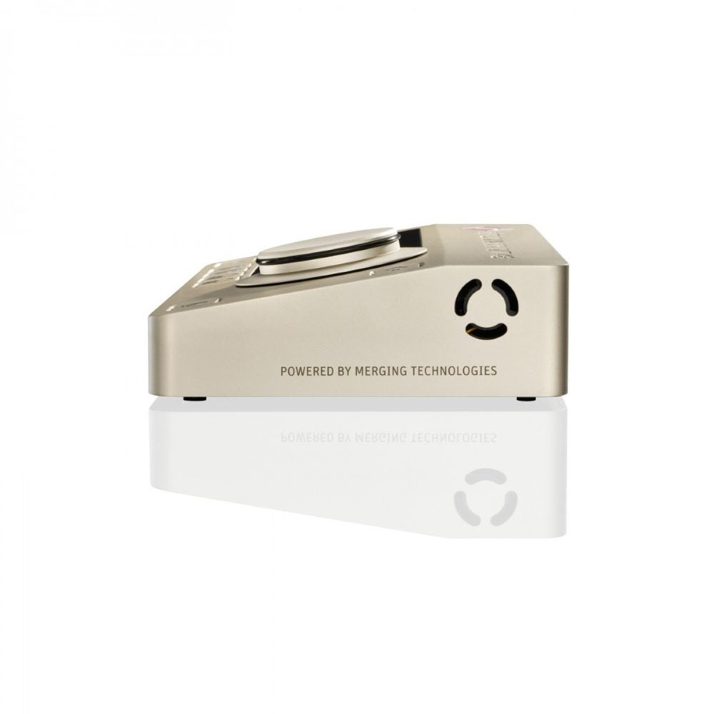 Neumann MT 48 USB-C Audio Interface