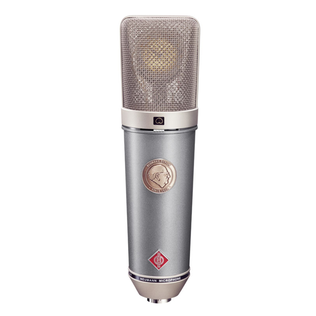 Neumann TLM 67 Large-diaphragm Studio Condenser Microphone - Special Order