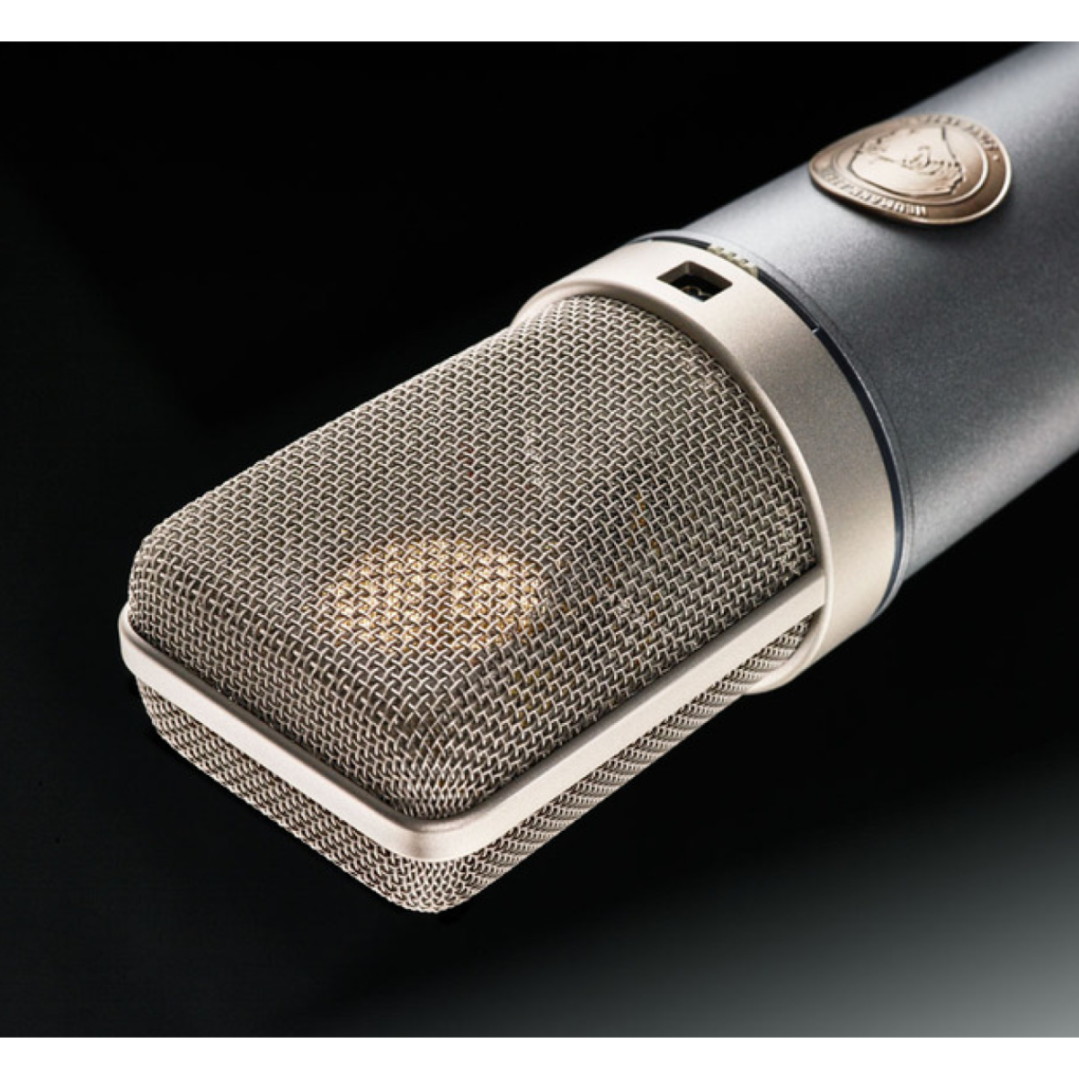 Neumann TLM 67 Large-diaphragm Studio Condenser Microphone - Special Order