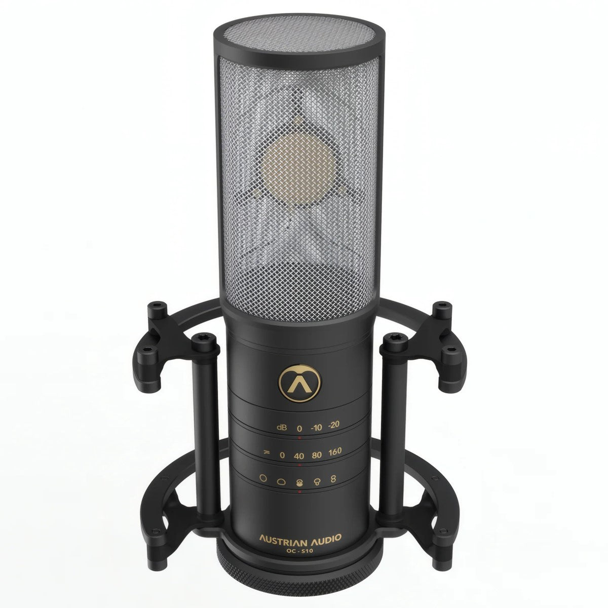 Austrian Audio OC-S10 Condenser Microphone - Enquire for availability