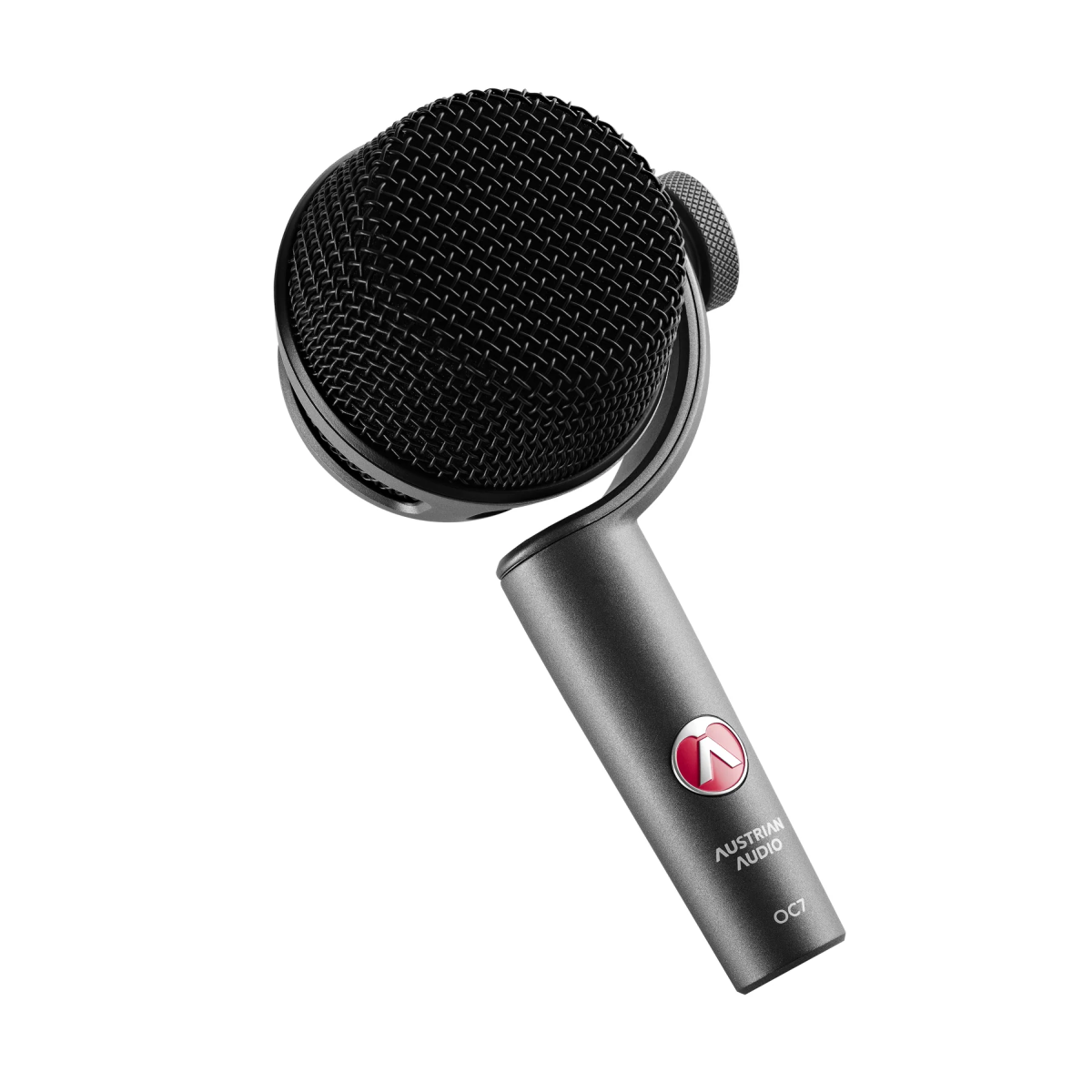 Austrian Audio OC7 True Condenser Instrument Microphone