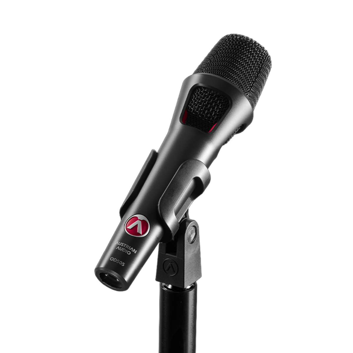 Austrian Audio OD505 Active Dynamic Vocal Microphone