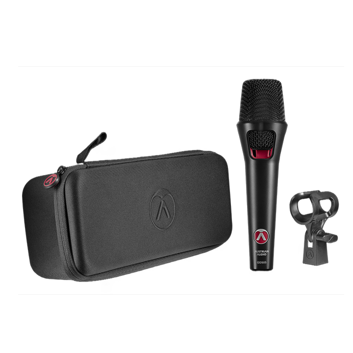 Austrian Audio OD505 Active Dynamic Vocal Microphone