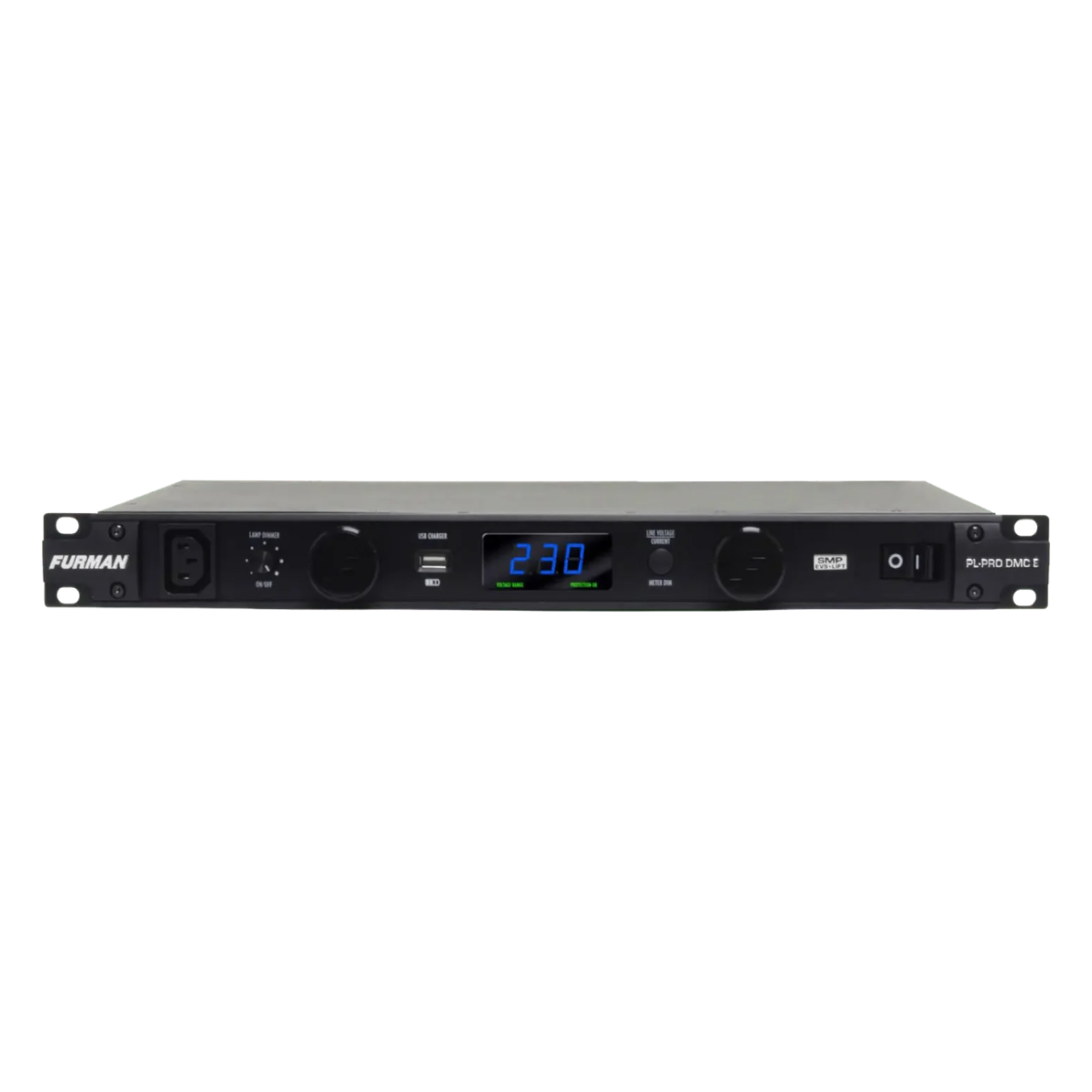 Furman PL-PRO DMC / DMCE Power Conditioner