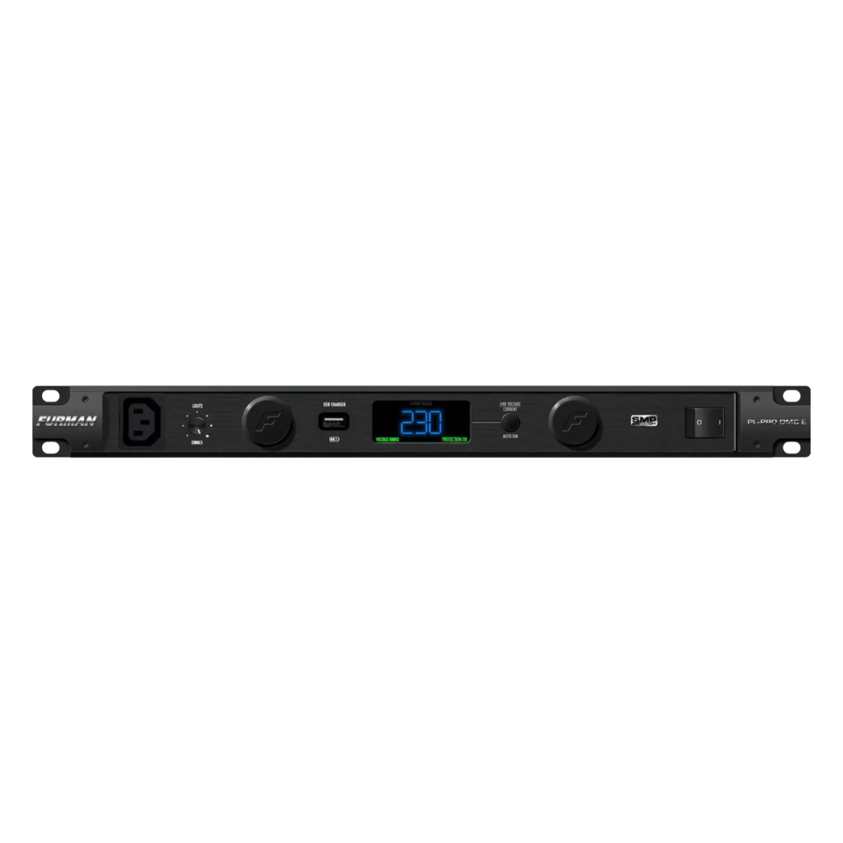 Furman PL-PRO DMC / DMCE Power Conditioner