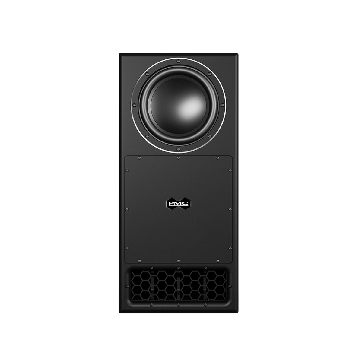 PMC 10 SUB Professional Active Reference Subwoofer