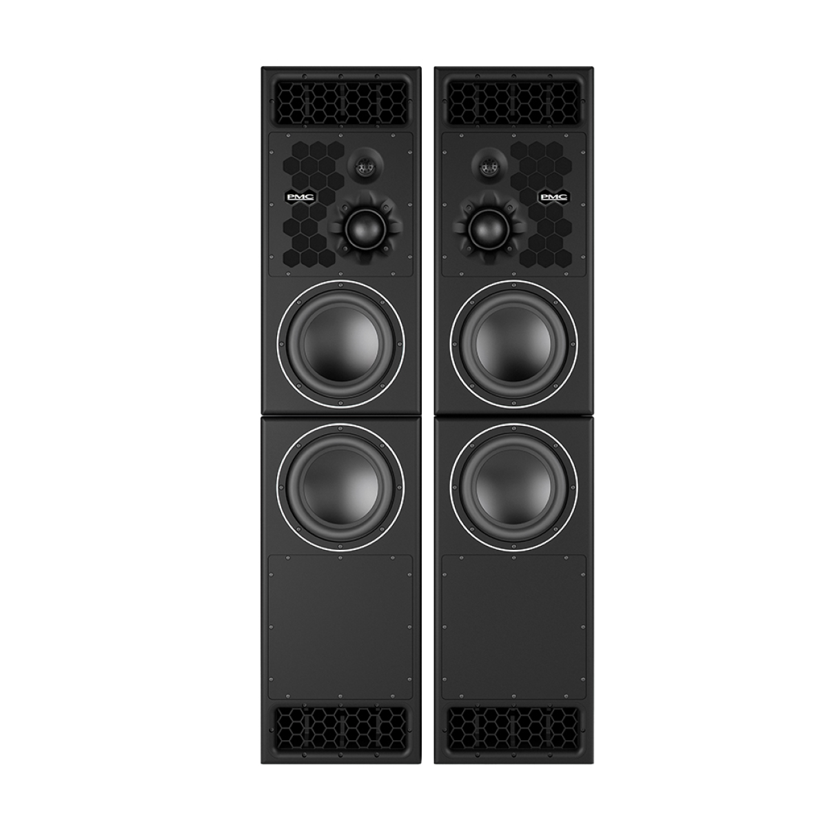 PMC10 XBD Active Reference Monitor System - New