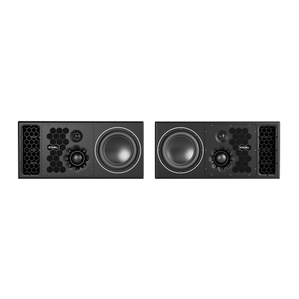 PMC 10 Active 3-Way Reference Monitor - New