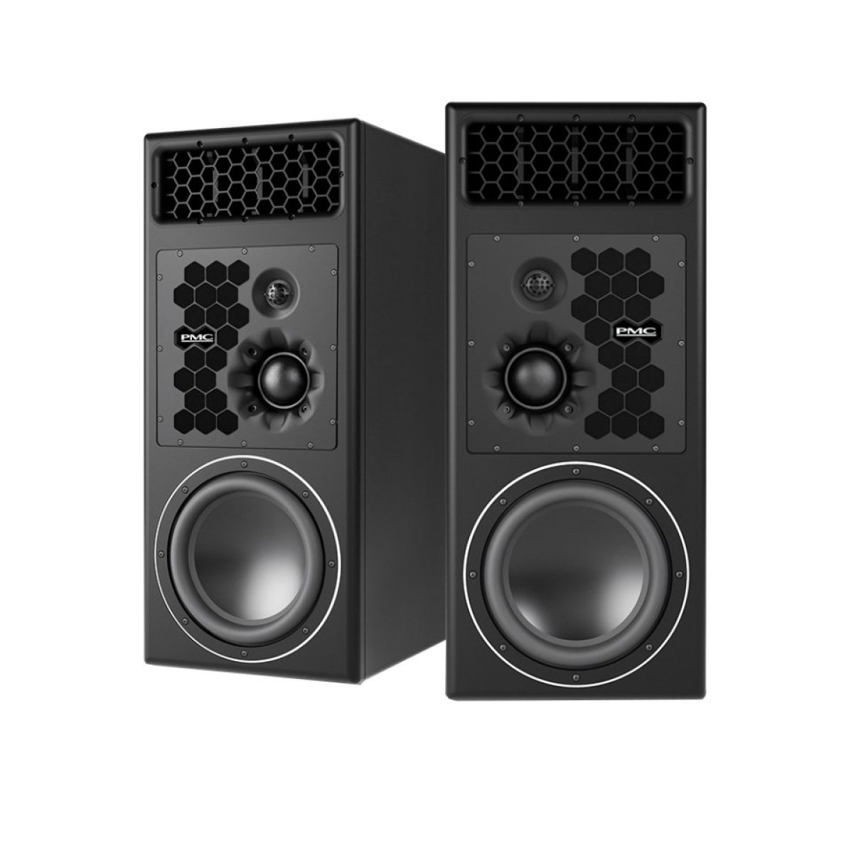 PMC 12 3-Way Active Reference Monitor - New