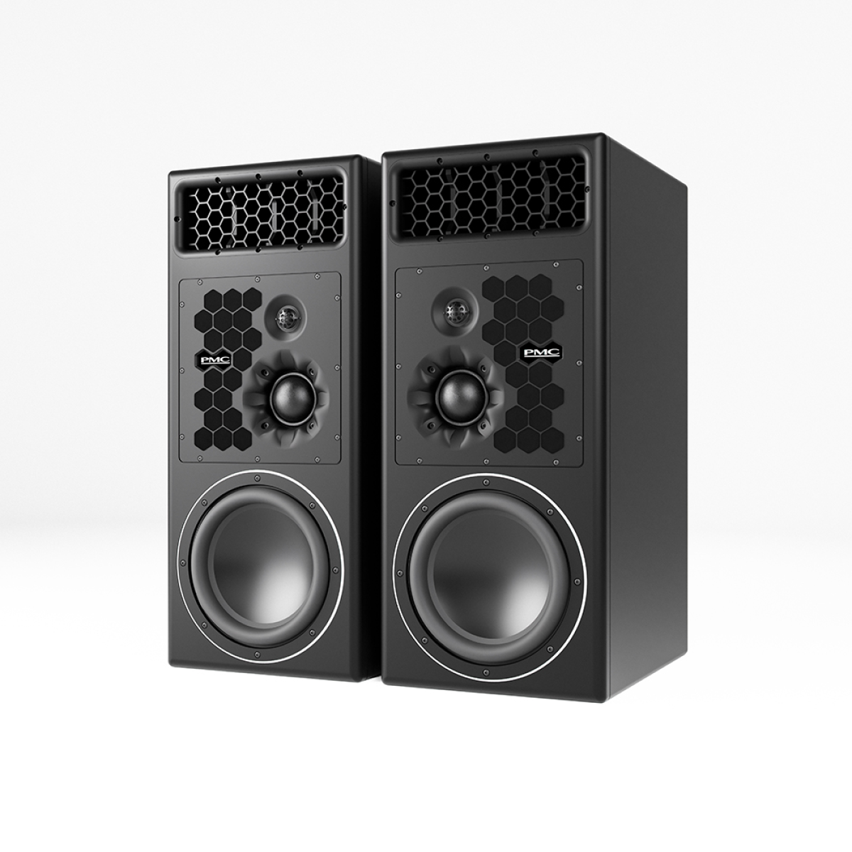 PMC 12 3-Way Active Reference Monitor - New