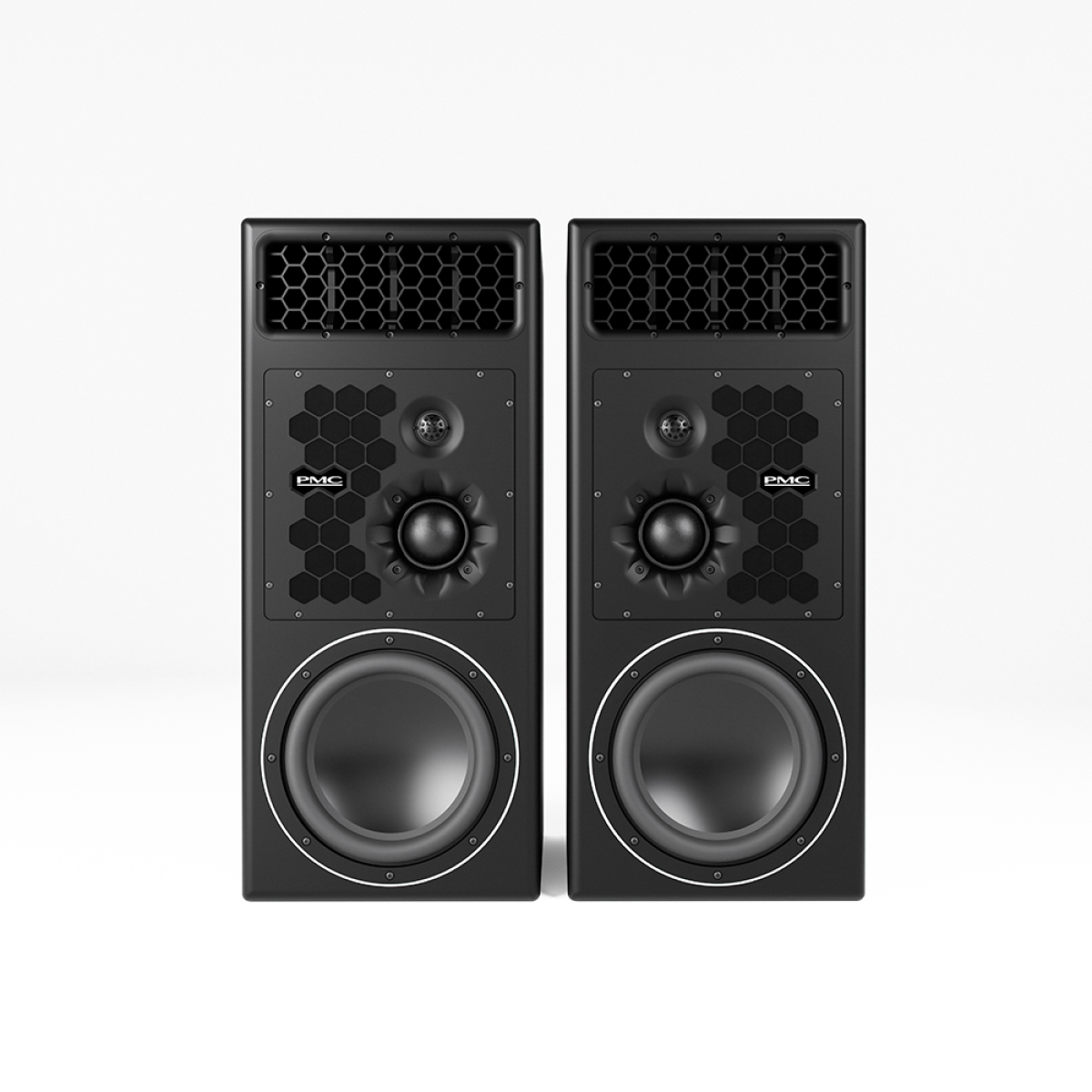 PMC 12 3-Way Active Reference Monitor - New