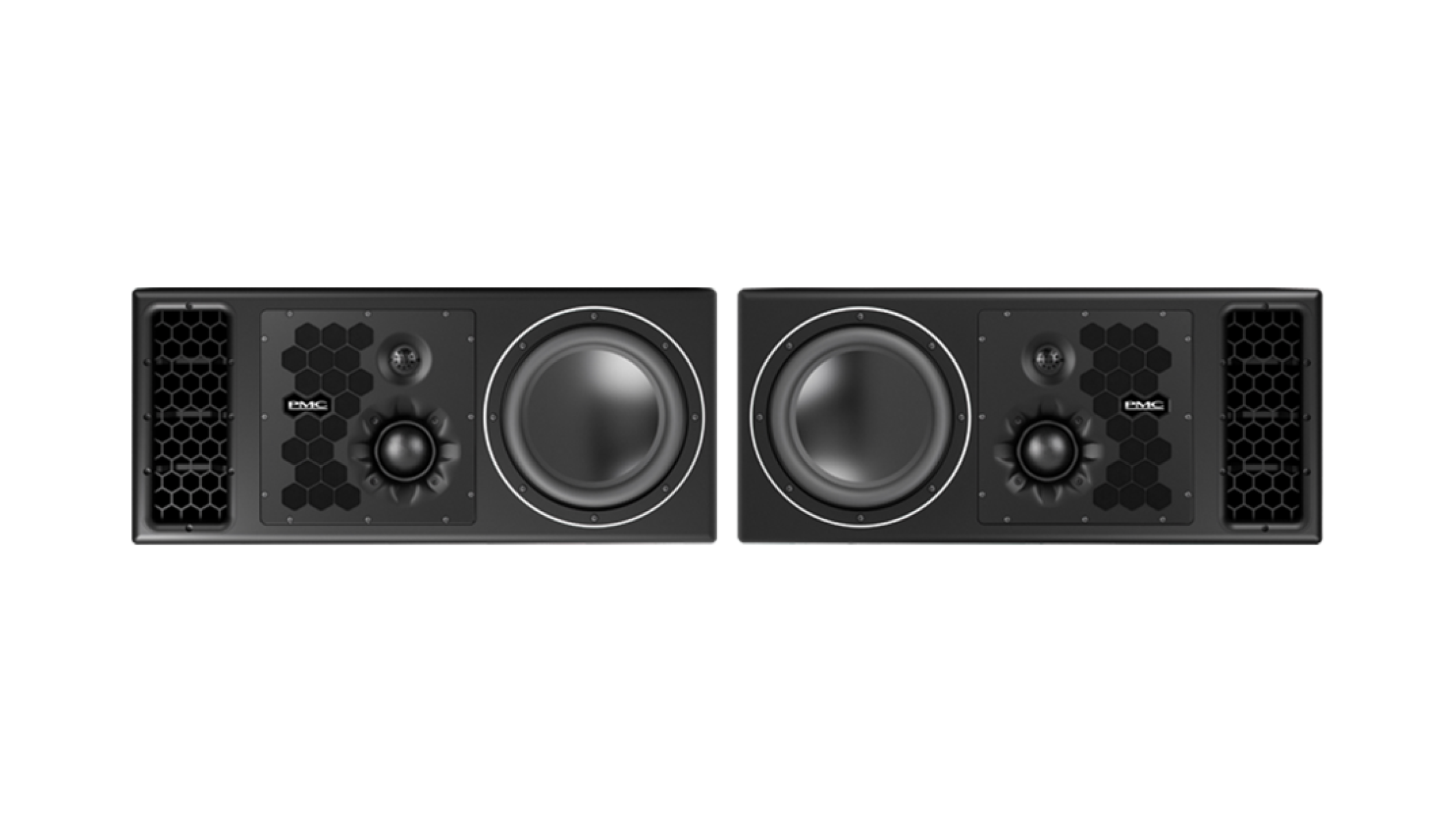 PMC 12 3-Way Active Reference Monitor - New