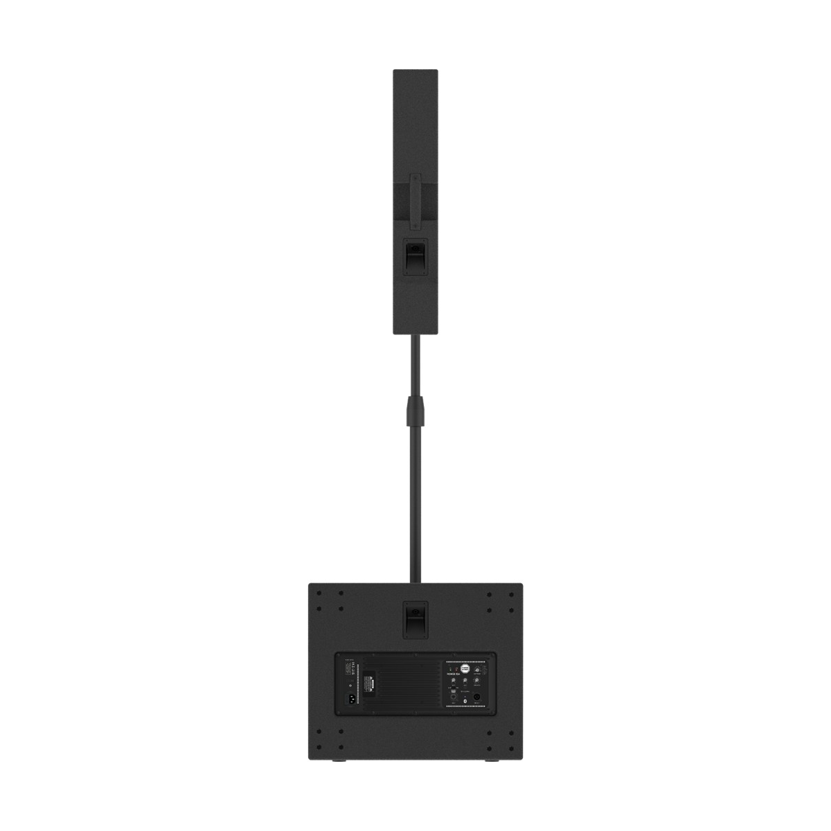 PowerWorks Power-15A: Column PA System
