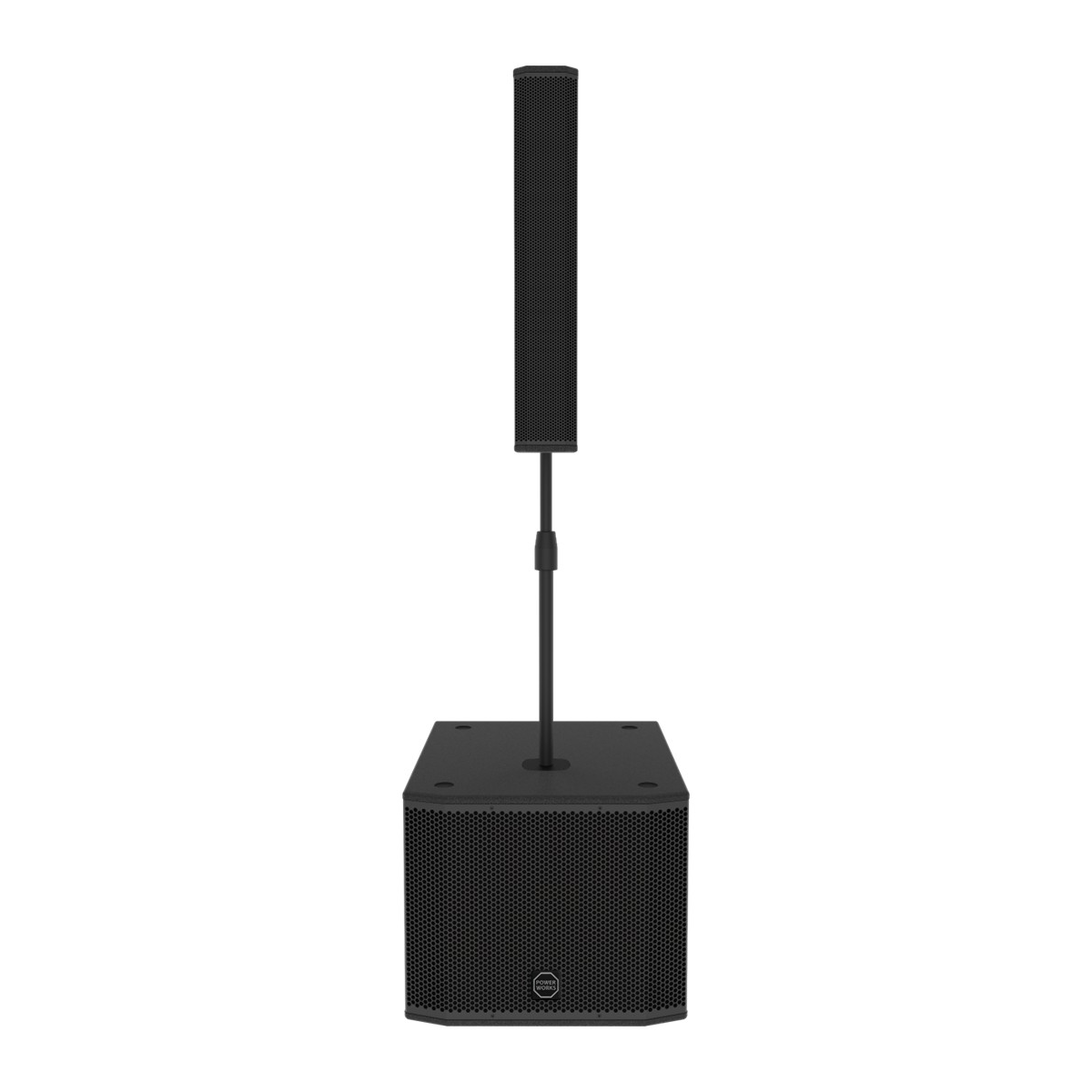 PowerWorks Power-18A: Column PA System