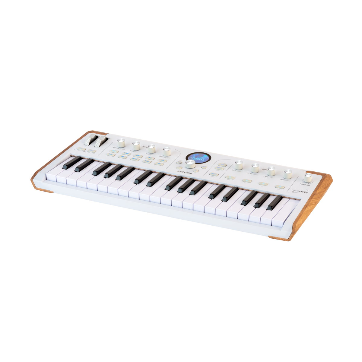Arturia AstroLab 37 Stage Keyboard