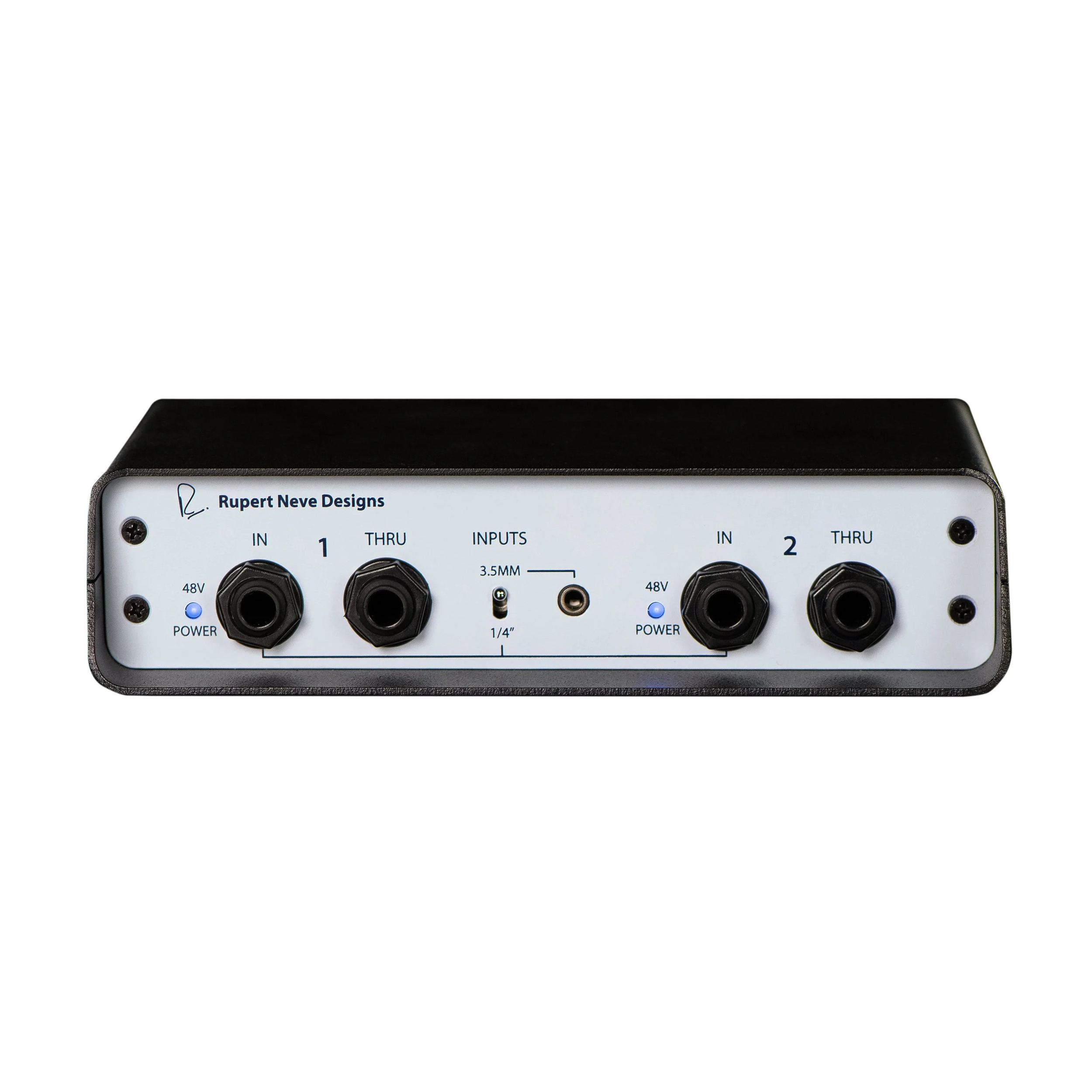 Rupert Neve Designs RNDI-S Stereo Active Transformer Direct Box