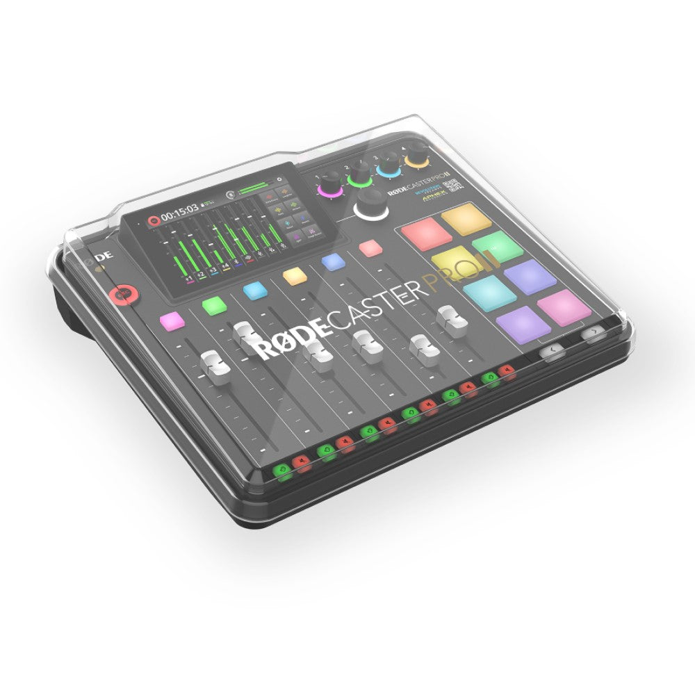 RODECover 2 for RØDECaster Pro II