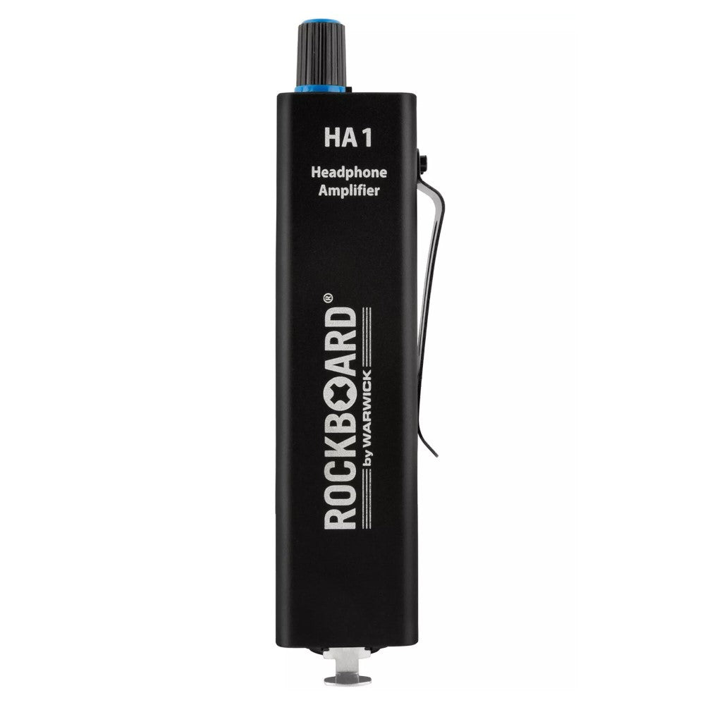 RockBoard HA 1: In-Ear Monitoring Headphone Amplifier