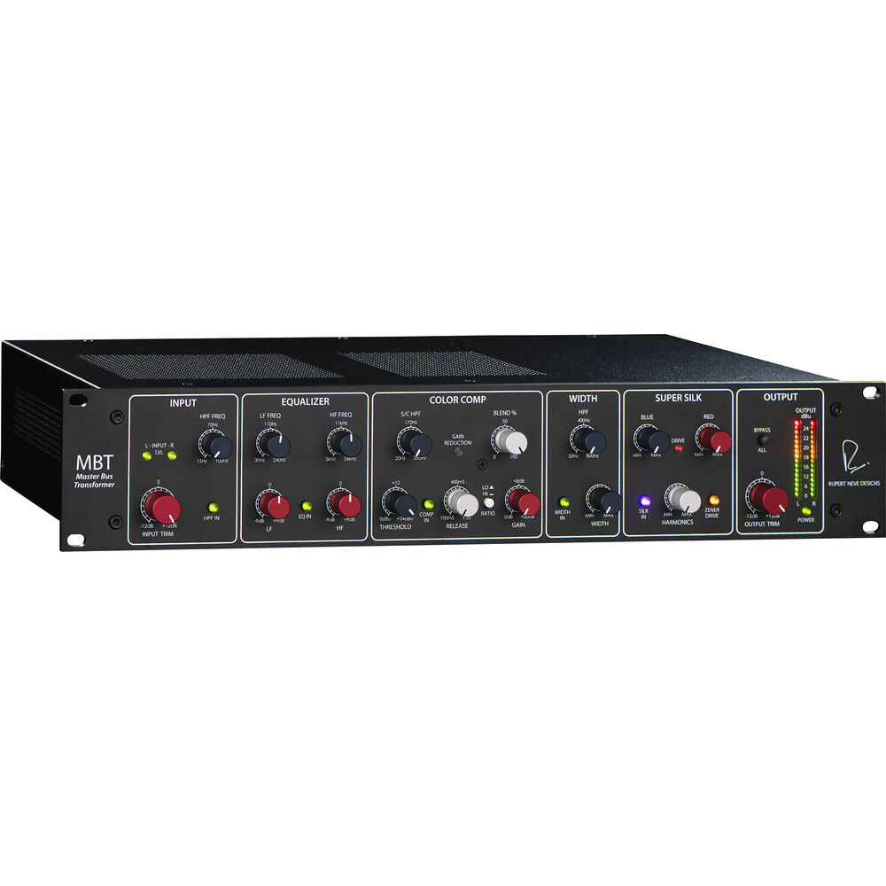Rupert Neve Designs Master Bus Transformer - Special Order