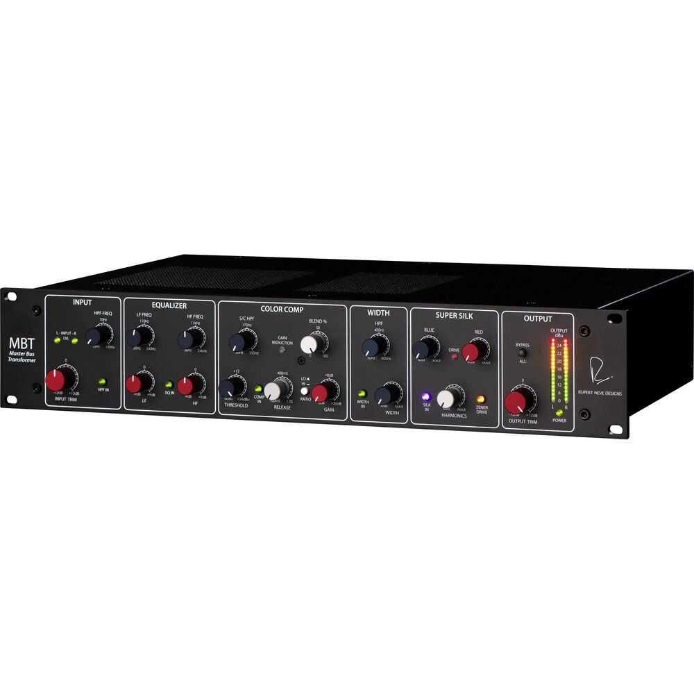 Rupert Neve Designs Master Bus Transformer - Special Order