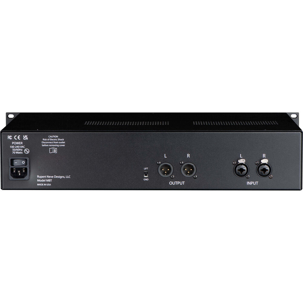 Rupert Neve Designs Master Bus Transformer - Special Order