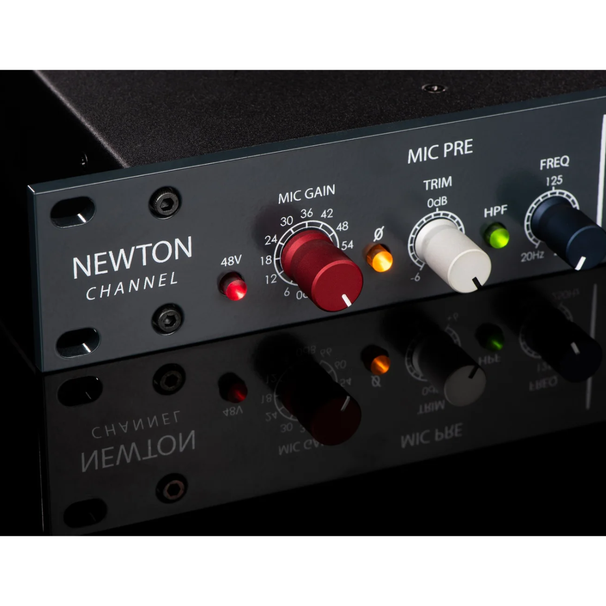 Rupert Neve Designs Newton Channel