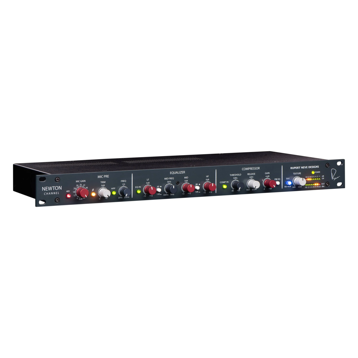 Rupert Neve Designs Newton Channel